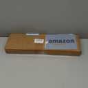 lRear Bumper Guard Compatible with Bronco Sport 2025 2024 2023 2022 2021, Trunk Door Entry Sill Protector Cover Trim Accessories, Style A