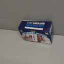 Cat Calming Pheromones Diffuser: 3-in-1 Kit Cat Appeasing Pheromone Diffuser to Calm (1 Plugin+2x48ml Refills) for Comfort Reduces Stress Anxiety, Long-Lasting Appeasing Pheromone for Pet Cat (3in1)