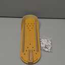 Table Top Mini Bowling Game Set-Tabletop Wooden Board Mini Arcade Desktop Tiny Bowling Shooting Alley Office Desk Stress Relief Gadgets Small Finger Toys Fun Gag Gifts for MenWomen Kids Teens Boys