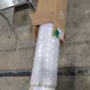 TQX Queen Mattress,12 Inch Hybrid Mattress in a Box: Memory Foam & Pocket Springs for Pressure Relief, Motion Isolation, Medium Firm,CertiPUR-US Certified,Fiberglass Free, 365 Night Trial