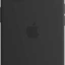 Apple iPhone 13 Silicone Case with MagSafe  Midnight