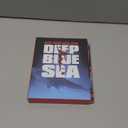 Deep Blue Sea [Limited Edition] [Blu-ray]