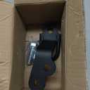 lifgarfe Three-Way Receiver Hitch Lawn Mover Hitch Attachments Fit for ATV/UTV