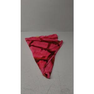 Ganeen Large Bread Blanket 60 x 40 Inch Funny Throw Blankets Novelty Gift for Food Themed Blankets Realistic Soft Flannel Wrap Blanket for Bedding Couch Sofa