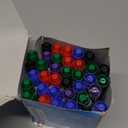 EXPO Dry Erase Markers, Low Odor Ink, Assorted Colors, Chisel Tip, 36 Count