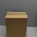 Amazon Basics 5 Cup Drip Coffee Maker, Coffee Machine with Glass Coffee Pot (0.8 Qt), Auto Shut-off, Auto Pause, Removable Filter Basket, Matte Black