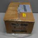 Unicozin 2 Light Vanity Lights, Black Wall Sconce Light with Clear Glass, Bathroom Light Fixtures, Wall Lights for Mirror, Living Room, Bedroom, Hallway, E26 Base (Bulbs Not Included)