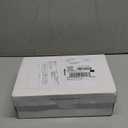 DREAM PAIRS Women's Chunk Low Heel Pump Sandals, Size 12