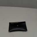 Women Mini Envelope Flap Faux Leather Fanny Pack Waist Bag Handbag Clutch Cell Phone Pouch
