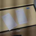 Blue Light Blocking for 2026 Porsche Cayenne Integrated Screen Protector for 2024 2025 Cayenne E-Hybrid AIO navigation 12.3"+10.9" Touchscreen Screen Tempered Glass Anti Scratch/Fingerprint