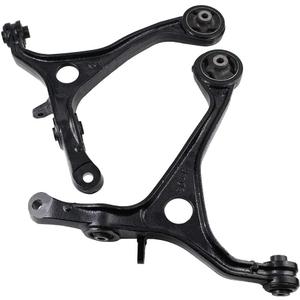 MACEL 2 Pcs Front Suspension Lower Left Right Control Arm Assembly Compatible with 2004 2005 2006 2007 2008 Acura TSX, 2003-2007 Honda Accord K640289 K640290
