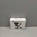 EXW Wireless Charging Station for Magsafe Charger,Charging Station for Multiple Devices,Wireless Charger for iPhone 17 Air 16 15 14 13 12,Apple Watch,AirPods with LED(Black)