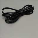 Universal Power Cord - Mickey Mouse Style - for Laptops and Power Adapters by Mars Devices