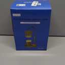 Homelist Candle Warmer Lamp with Timer, Height Adjustable Candle Lamp, Home Decor, Wax Melt Warmer for Birthday Chrismas Holiday Gifts for Mom, Women, Sister, Golden