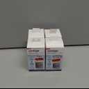 Contigo Replacement Filter for Clybourn FreeFlow Filter 4 pcs