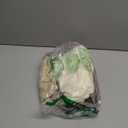 FuWeave 3 Pcs Highland Cow Hand Towels Embroidered Cow Farmhouse Decorative Bath Towels for Bathroom Kitchen Decor Country Farm Highland Holiday Housewarming Gifts, 100% Cotton, 13.3 x 29.5'' (Classic Color)