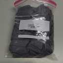 King Pillow Cases Set of 2 - Ultra Soft Hotel Quality Pillowcase Covers - Comfy, Cozy & Wrinkle Free - Shrinkage, Stain & Fade Resistant - Machine Washable Pillow Protectors - 2 Piece Set - Dark Grey