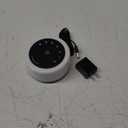 Soother Sleep Sound Machine Night Light White Noise Machine with 30 Soothing Sounds & 12 Color Night Lights for Baby Kids Adults Brown Noise Machine with Timer & Continuous Play for Home Travel Office