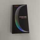 TORRAS Ostand Q3 Air for iPhone 17 Pro Max Case with 360 Magnetic Stand, Fit for MagSafe, Mil-Grade Drop Tested, Camera Control Button, Shockproof Phone Case for iPhone 17 Pro Max 6.9", Horizon Orange