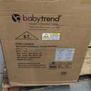 Baby Trend Skyview Plus Travel System - Bluebell