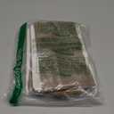 2 Pairs Women's Solid Color Tights 80D, Soft Opaque Microfiber Tights