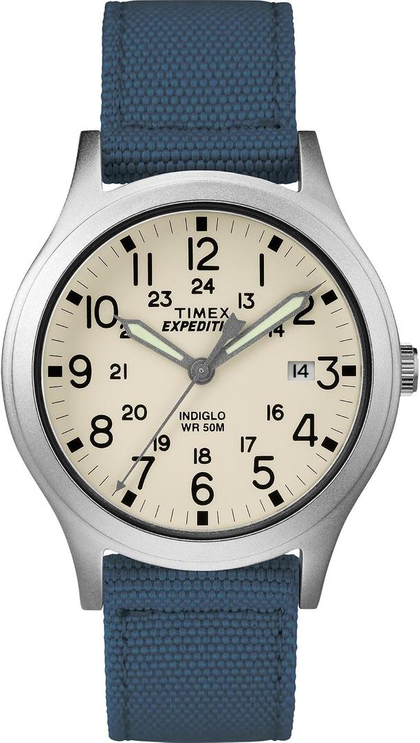 Timex Unisex Expedition Scout 36 Watch