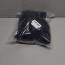 DRESSTELLS Cocktail Dresses for Women, Vintage Wedding Guest 3/4 Sleeves Formal Church Holiday Dress (XX-Large, Navy)