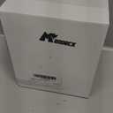 Meooeck 12 Pcs Penguin Stress Balls Winter Party Favors Cute and Fun Penguin Fidget Balls for Adults for Birthday Winter Stuffer Gift for Party Decorations Ideal for Autism (Colorful)