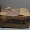 Area Rug Living Room Washable Rugs 6x9 Large Modern Abstract Non-Slip Indoor Thin Low Pile Carpet for Bedroom Dining Office Farmhouse Decor Beige