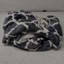 Homemate Heated Blanket Electric Throw - 50x60 Heating Blanket with 10 Fast Heat Levels 8 Hours Auto Off Soft Cozy Flannel Over-Heated Protection ETL Certification Keep Warming in Home