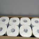 Cottonelle Ultra Clean Toilet Paper with Active CleaningRipples Texture, Strong Bath Tissue, 32 Family Mega Rolls = 176 Regular Rolls (8 Packs of 4)