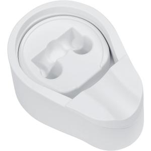 Normcore Espresso Tamper Stand, Portafilter Tamping Station, Portafilter Holder, 304 Stainless Steel With Silicone Fits 51mm 54mm Portafilters, White