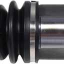 GSP NCV11142 CV Axle Shaft Assembly - Right Front (Passenger Side)