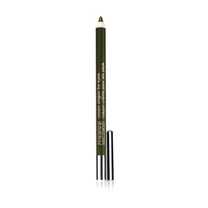 Clinique Cream Shaper Eyeliner Pencil For Eyes | Water Resistant + Non-Smudging (AA Egyptian)