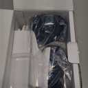 BEAUTURAL Steamer for Clothes, Portable Handheld Garment Fabric Wrinkles Remover, Aluminun Heating Plate, 35-Second Fast Heat-up, Large Detachable Water Tank (Only for 120V)