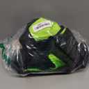 Kids Carrier Hiking Back Pack Belt Outdoor Children Lift Sling for Transferring Toddler, Disabled, Handicapped, Bedridden to Car,Wheelchair,Vehicle,Bed,Chair (Green)