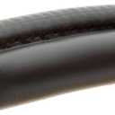Door Rubber Strip Horizontal Bulb Trim Seal (160 Feet)