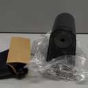 X-ACTO Pencil Sharpener, Mighty Mite Electric Pencil Sharpener, With Pencil Saver®, SafeStart® Motor, Black, 1 Count - Home, Office, School, Teacher Supplies