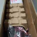 PELONIS 40 inch Bladeless Tower Fan for Bedroom, Standing Fan with Remote Control, 26ft/s, 90 Oscillation, 3 Speed Settings, 27 Db, 3 Modes, 15-Hour Timer, LED Display, Fan that Blows Cold Air, Grey