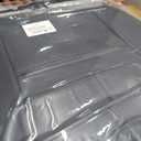 Chevy Silverado Seat Covers 2007-2026 1500 2500HD 3500HD Sierra 5 Full Gray
Custom Fit Truck Faux Leather GMC Sierra 2007-2026 Trail Boss Z71 Regular Crew Double Extended Cab Waterproof