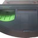 Automatic Dirt Disposal Bin Compatible for IRobot Roomba J7 J7+ i7 i7+ i3 i4 i6 i6+ i8 i8+ Plus E5 E6 Robot Vacuum Cleaner Error Maintenance Repair Replacement Parts (Automatic Dirt Disposal Bin)