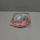 3/4Flexible Quarter Round Molding Peel and Stick Rubber Trim Molding 4.92Ft Double-Sided Self-Adhesive Strips.DIY for Wall Seams, Floor Edges, Fireplaces, Bathroom Bathtubs, Countertops 59inch White