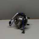 MOOG 513179 Wheel Bearing and Hub Assembly for Chevrolet Impala
