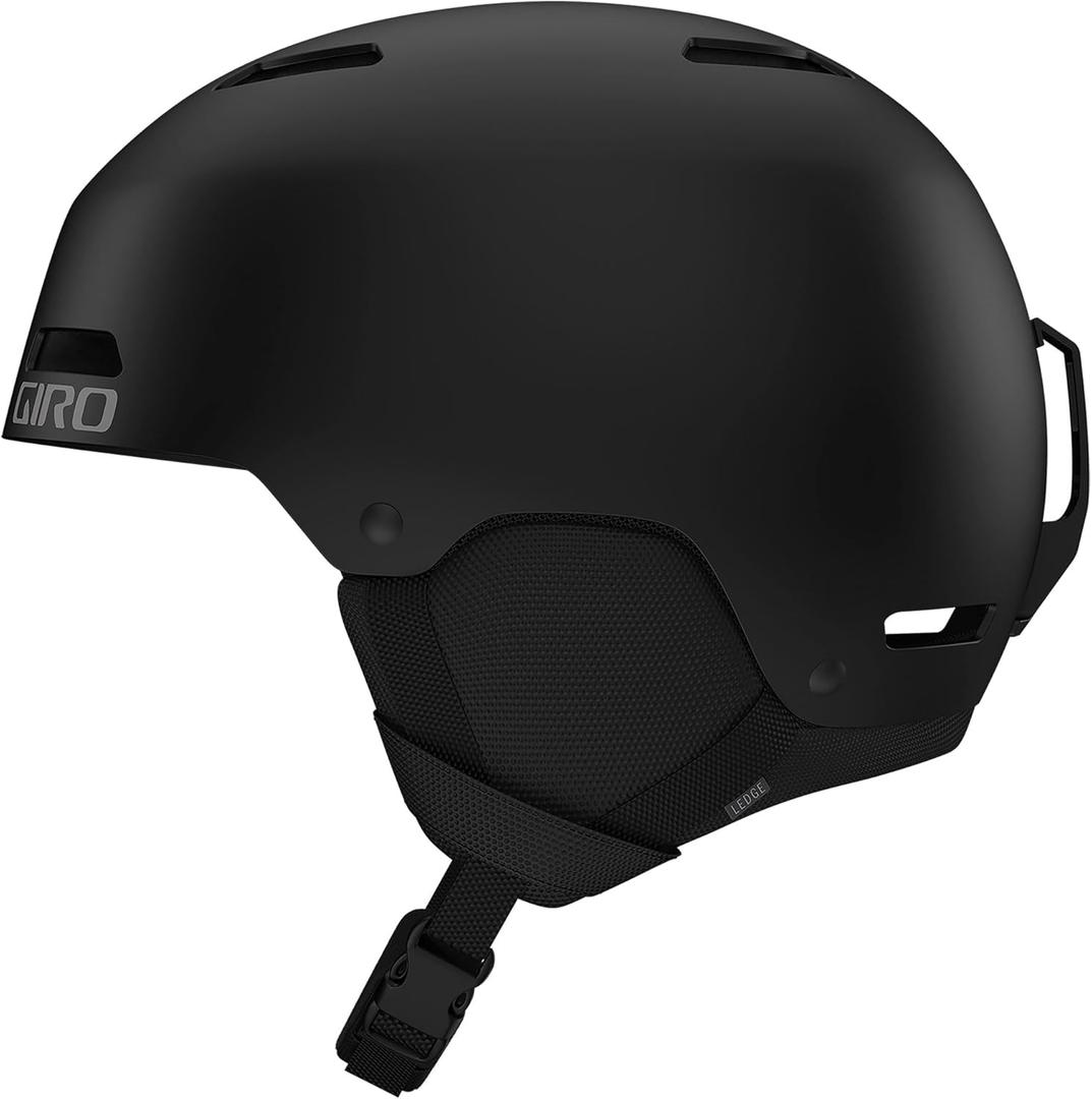 Giro Ledge Ski Helmet - Lightweight Snowboard Helmet Kuwait, Size M