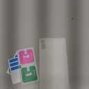 HPTech (2 Pack) Designed for iPhone 12 / iPhone 12 Pro 6.1-inch Tempered Glass Screen Protector, Anti-Scratch, Bubble Free (Clear)