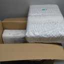 Pampers Pure Protection Baby Diapers, Size 5 (27+ lbs), 132 Count, Up to 100% Leakproof, Premium Plant-based Skin Protection, Hypoallergenic Soft Diapers