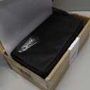 WAHL USA Stainless Steel Lithium Ion 2.0+ Slate Beard Trimmer for Men - Electric Shaver, Nose Ear Trimmer, Rechargeable All in One Men's Grooming Kit - Model 9864