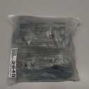 Fanami 6 Pack Cheesecloth Table Runner -10FT Emerald Green Boho Gauze Cheese Cloth Table Runner 120 Inches Rustic Sheer Fabric Centerpieces for Wedding Birthday Party Bridal Baby Shower Decorations