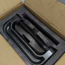 Orion Motor Tech Ball Joint Press Kit, C Frame Press for Ball Joints, U Joints, Brake Anchor Pins, and Wheel Studs, U Joint Removal Tool Set with C Frame Press and 2 Screws for Joint Replacement