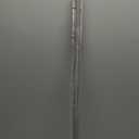 Curved Shower Curtain Rod, Adjustable 40-72 inches Extra Wide Curved Shower Rods for Bathroom, Rust proof Shower Rod, Premium Stainless Steel Curved Curtain Rod for Shower, Bathtub, Silver